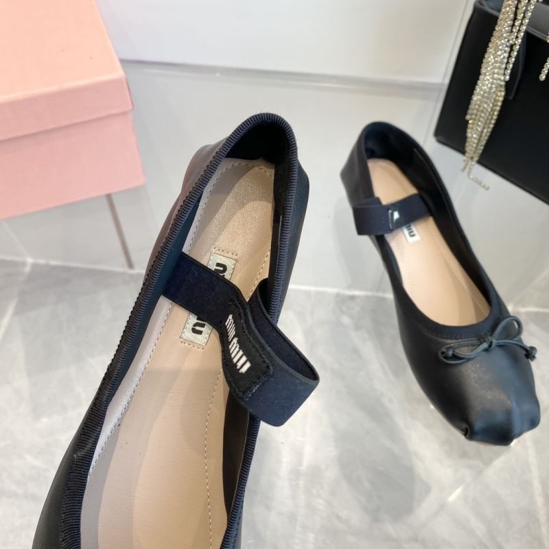 Miu Miu Shoes